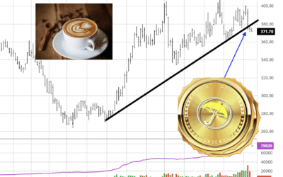 Why coffee prices have seen the highs: Our bearish longer-term attitude has  held