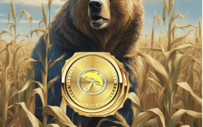 Could La Niña End the Bear Market in Corn? A Potential Brutally Cold December & Coffee Tariff Trickery