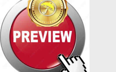 Preview of my next full report