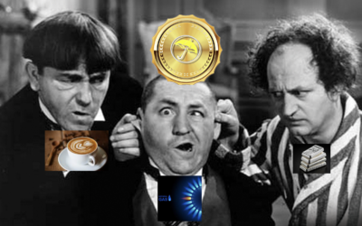 My three highest confidence trades