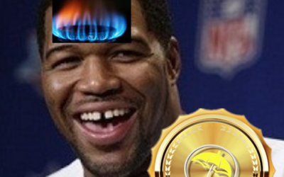 Natural Gas Prices Should Gap Higher : Polar Vortex To Bring Coldest Mid-Late January Weather In A Decade