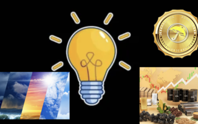 Will cold weather return for natural gas? South American soybeans at critical development stage & summary of trade ideas