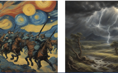 The Weather Battleground: How contrasting climatic forces are causing incredible natural gas price volatility