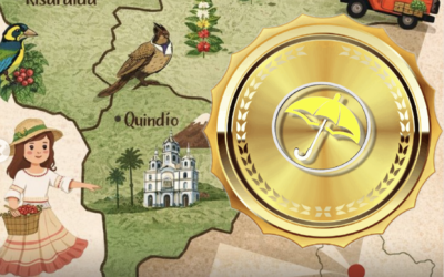 La Niña: Colombia Coffee & Minor New Weather Threats for South American Soybeans?