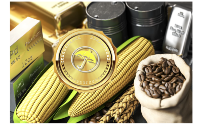 Weather and commodity summary & What’s coming up next Tuesday?