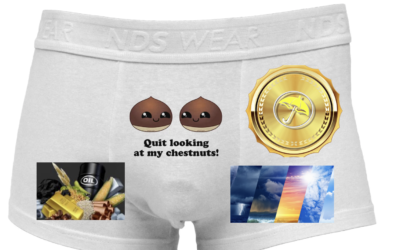 Commodity Briefs: Summary of weather and Iran war influences