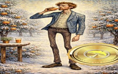 A Thin Market: Why I became bullish on OJ futures last week, plus Wheat & Cocoa update