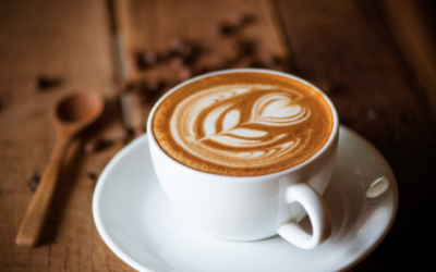 Is El Niño driving the coffee market?