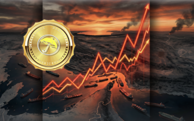 Crude Volatility: War, Weather, and El Niño & What’s Coming Up?
