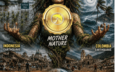 A look at Mother Nature’s Fury: Midwest floods, earthquakes and India’s weakening monsoon