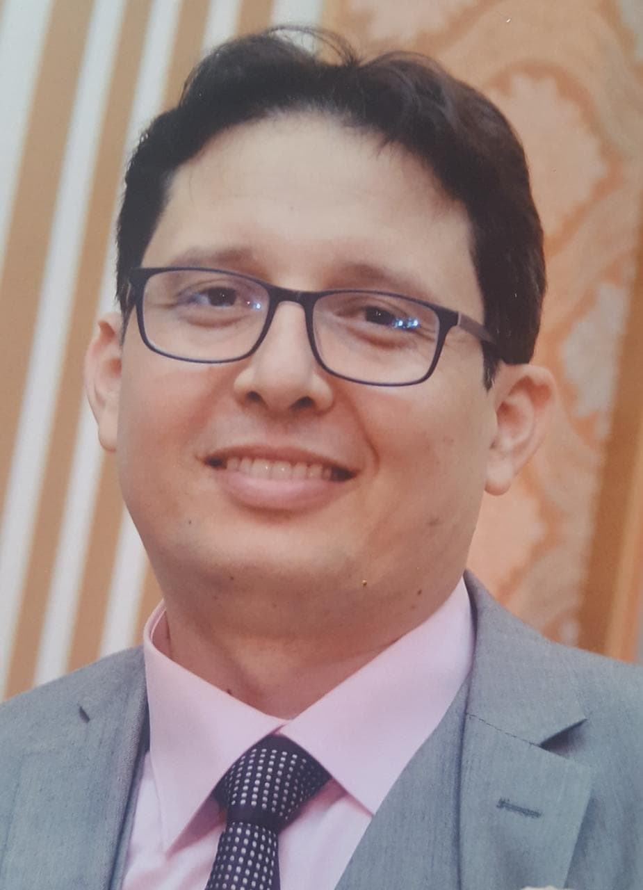 Mohamed Jabrane